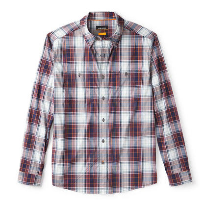 River Guide Long-Sleeve Shirt 2.0 - Orvis Best Price