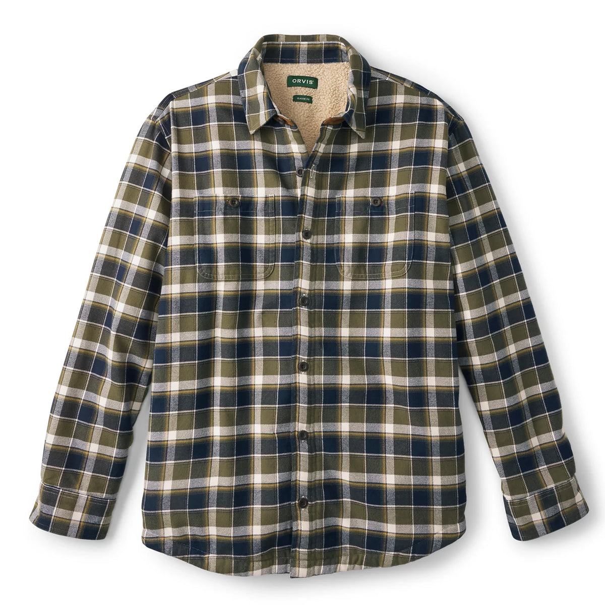 DARK NAVY/TARRAGON,S
