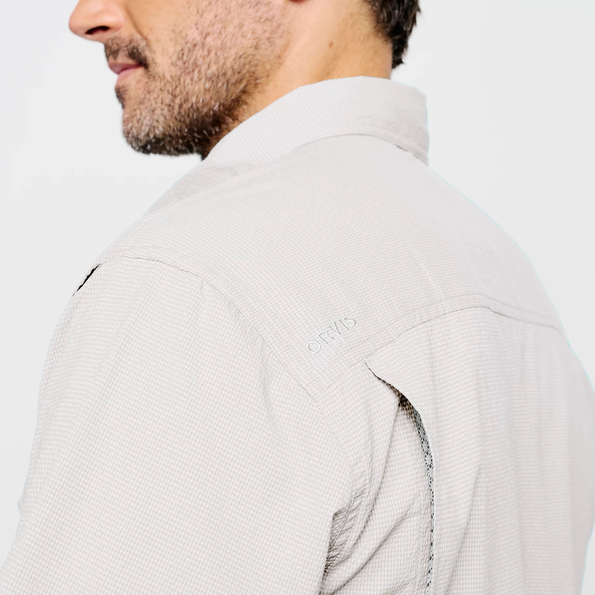 Open Air Caster Short-Sleeve Shirt - Orvis Special Offer