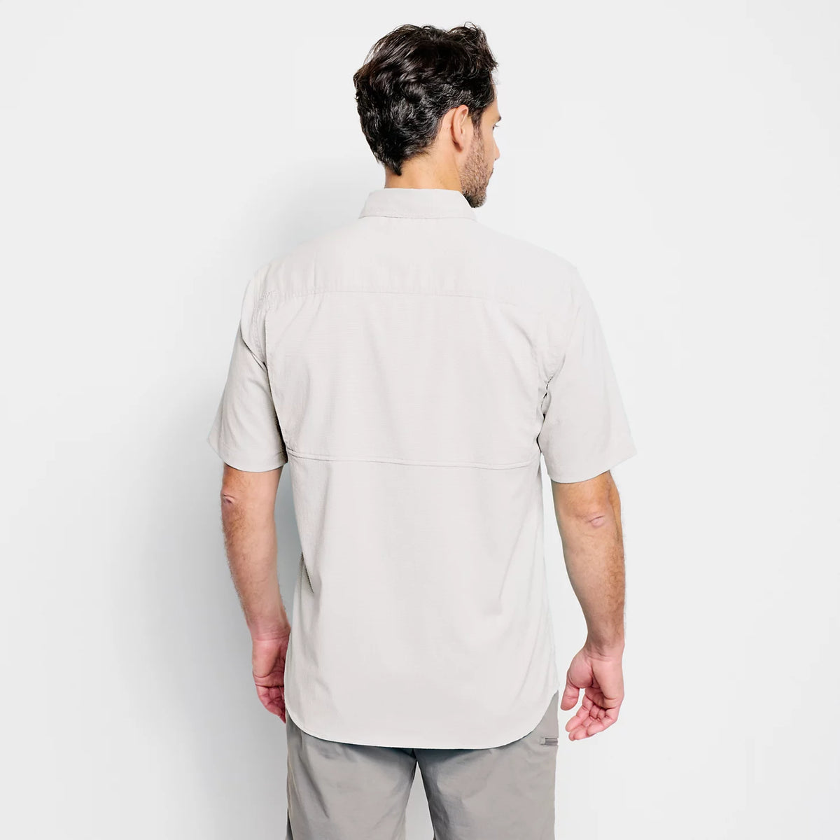 Open Air Caster Short-Sleeve Shirt - Orvis Special Offer