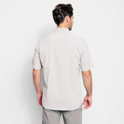 Open Air Caster Short-Sleeve Shirt - Orvis Special Offer