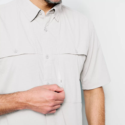 Open Air Caster Short-Sleeve Shirt - Orvis Special Offer