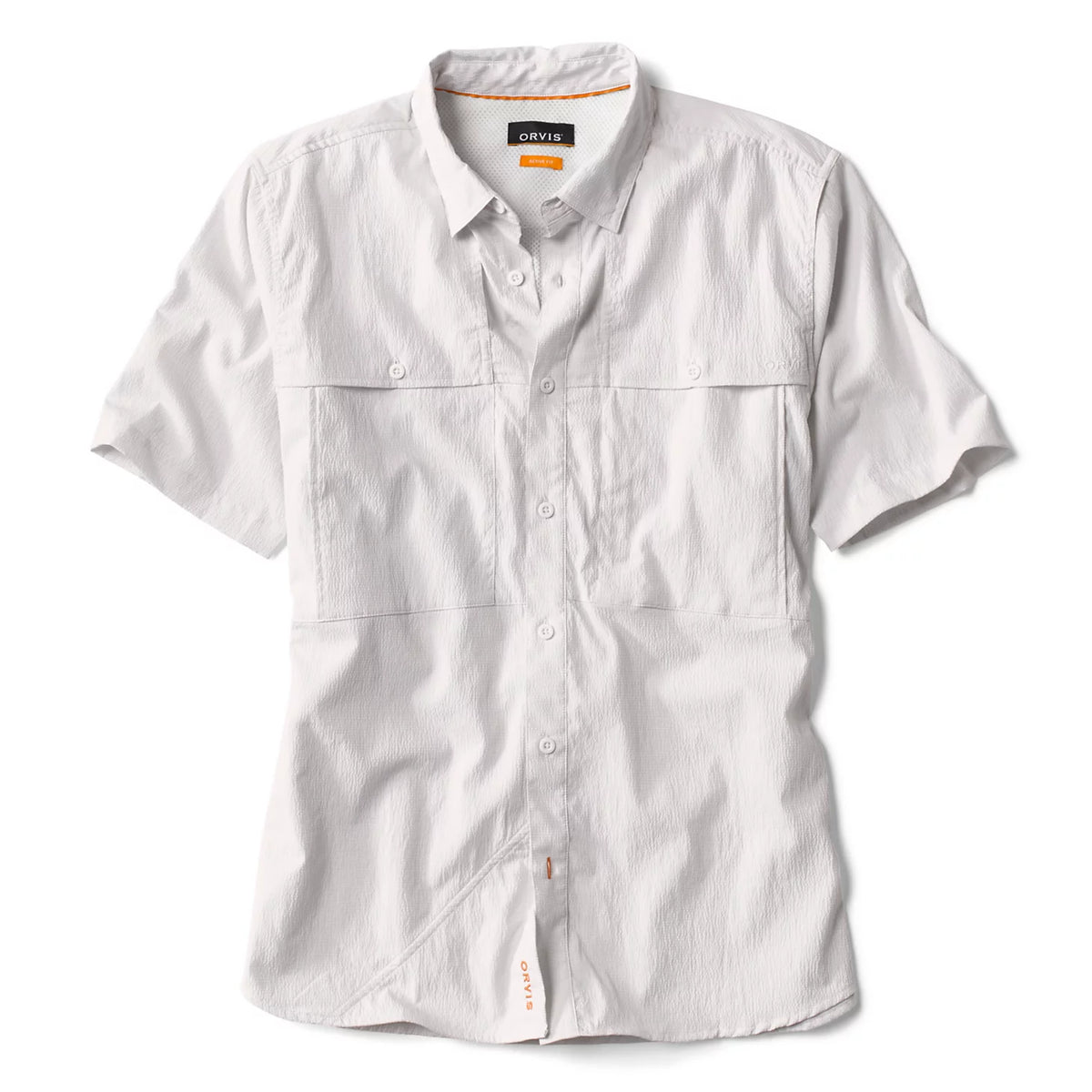 Open Air Caster Short-Sleeve Shirt - Orvis Special Offer