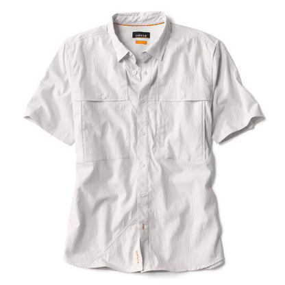 Open Air Caster Short-Sleeve Shirt - Orvis Special Offer