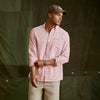 RED CLAY/WHITE