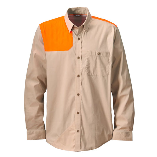 Men's Featherweight Long-Sleeved Shooting Shirt - Orvis Value