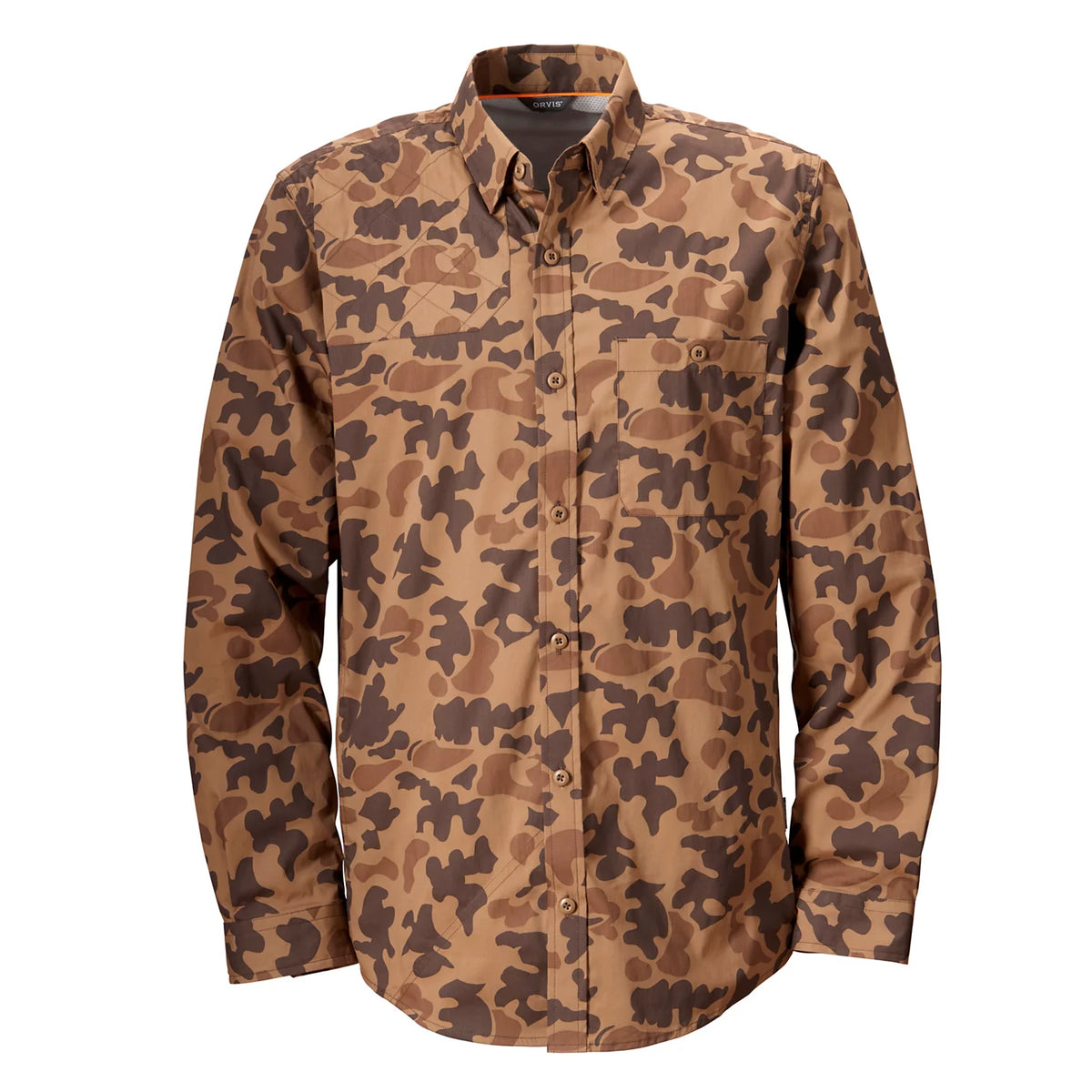 ORVIS 1971 CAMO,S