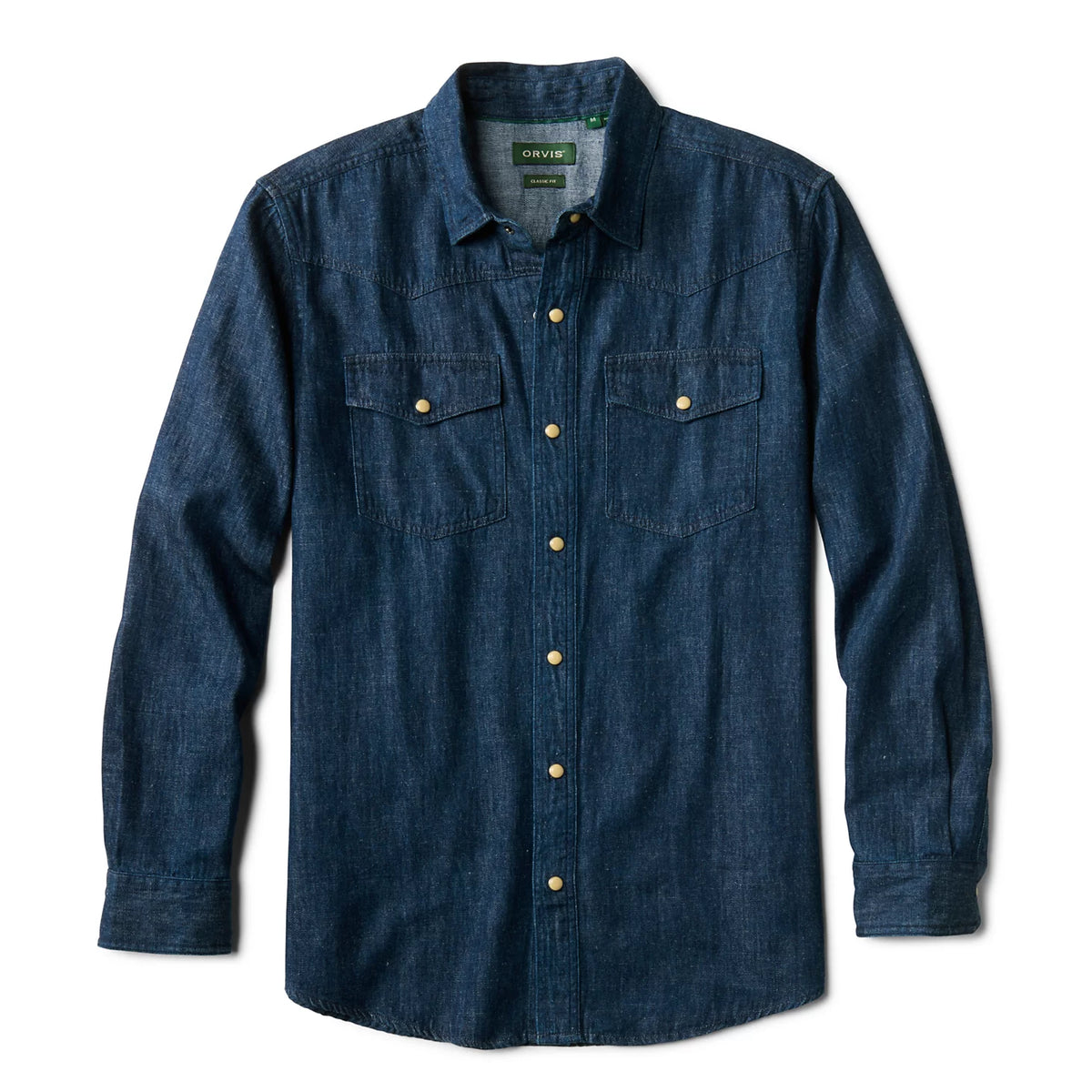 DARK INDIGO,S