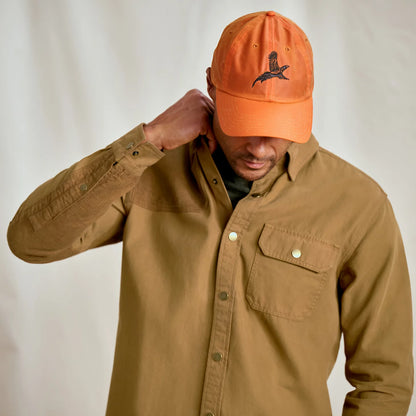 Sandanona Overshirt - Orvis Classic