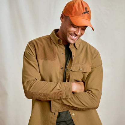 Sandanona Overshirt - Orvis Classic
