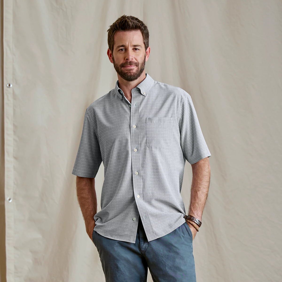 Ultralight Short-Sleeve Shirt - Orvis Great Value