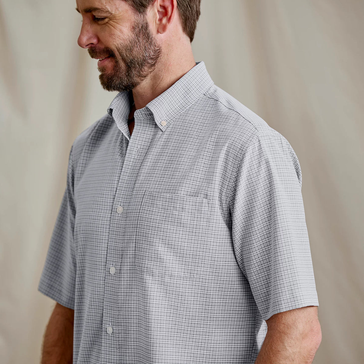 Ultralight Short-Sleeve Shirt - Orvis Great Value