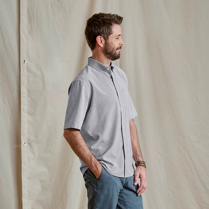 Ultralight Short-Sleeve Shirt - Orvis Great Value