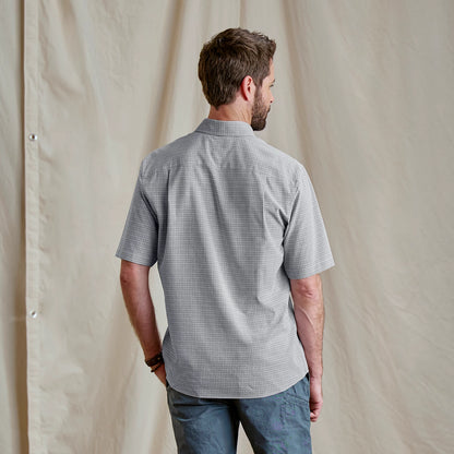 Ultralight Short-Sleeve Shirt - Orvis Great Value