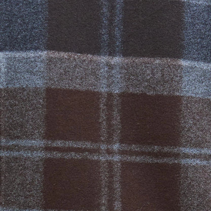 Barbour® Chapter Tailored Check Overshirt - Orvis Discount