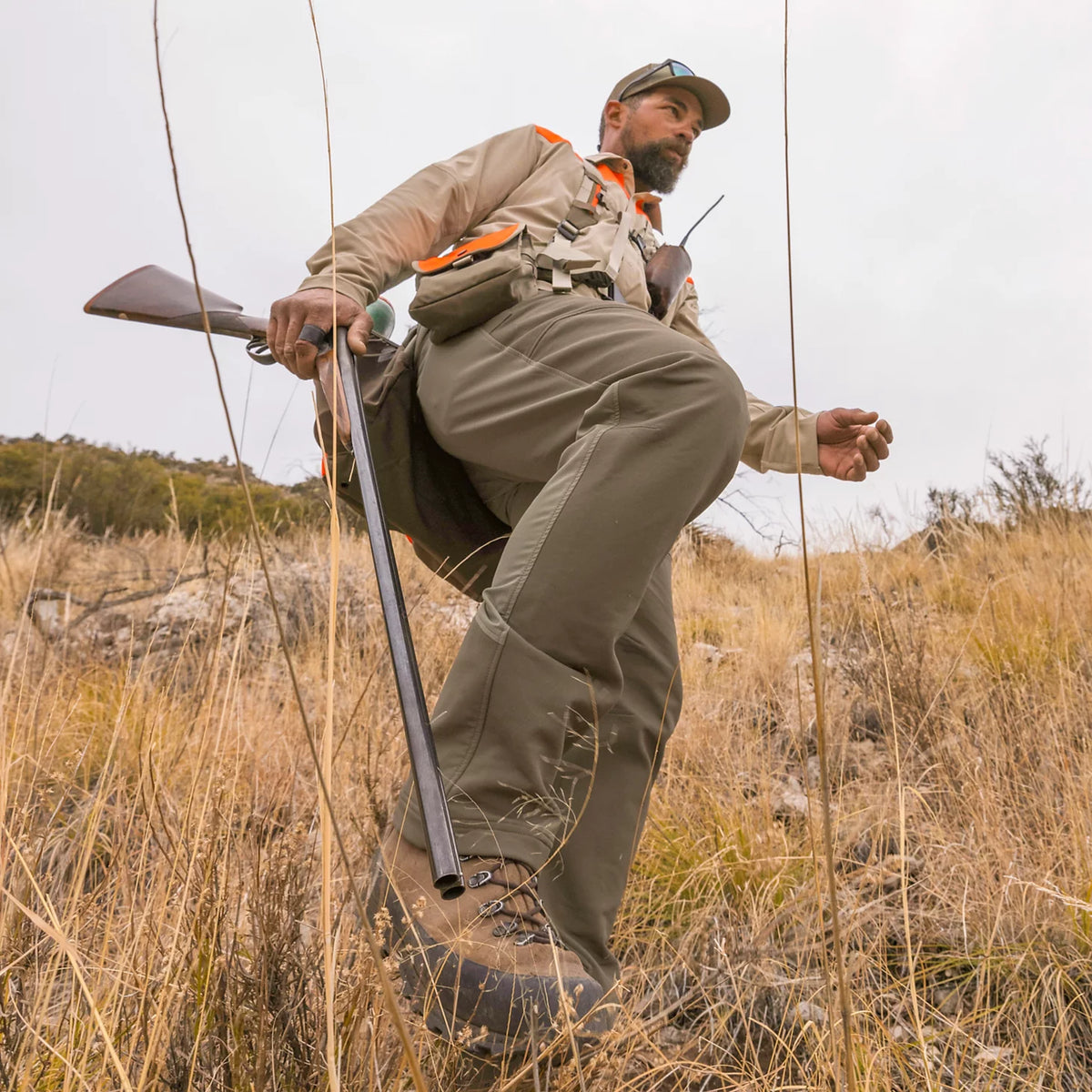 Men's PRO LT Upland Shirt - Orvis Classic
