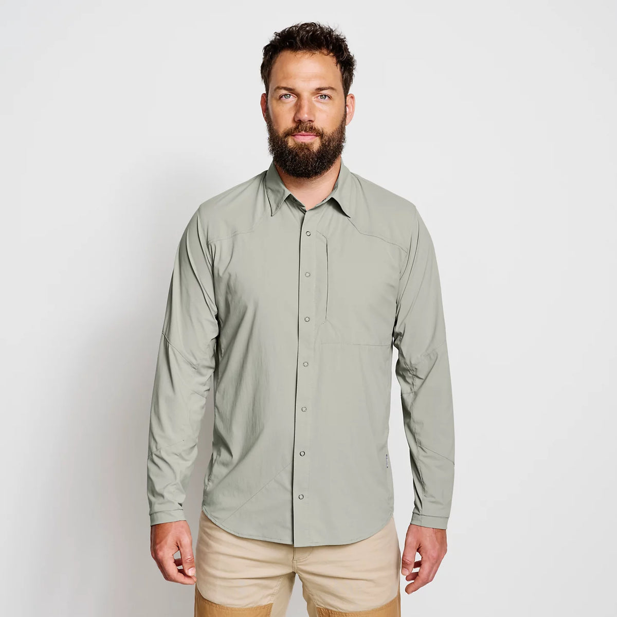 Men's PRO LT Upland Shirt - Orvis Classic