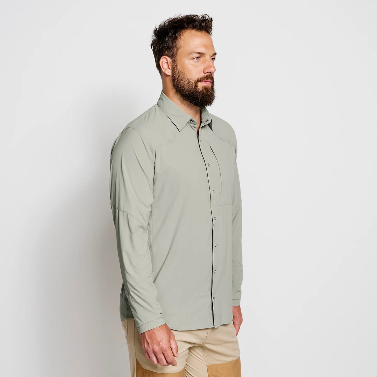 Men's PRO LT Upland Shirt - Orvis Classic