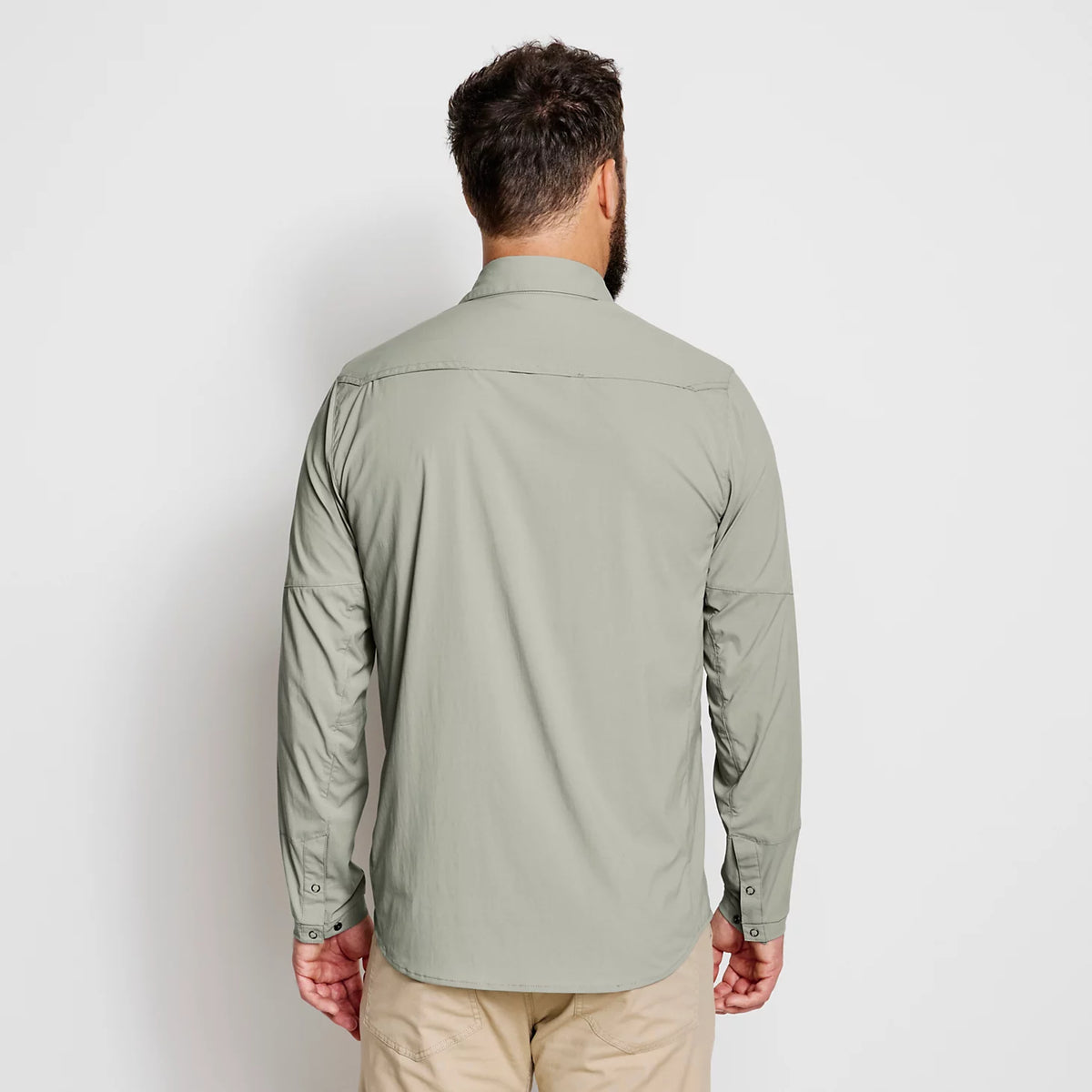 Men's PRO LT Upland Shirt - Orvis Classic