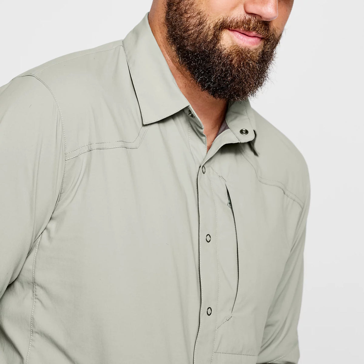 Men's PRO LT Upland Shirt - Orvis Classic