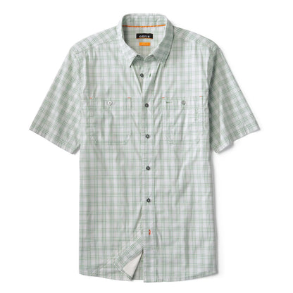River Guide Short-Sleeve Shirt 2.0 - Orvis Everyday
