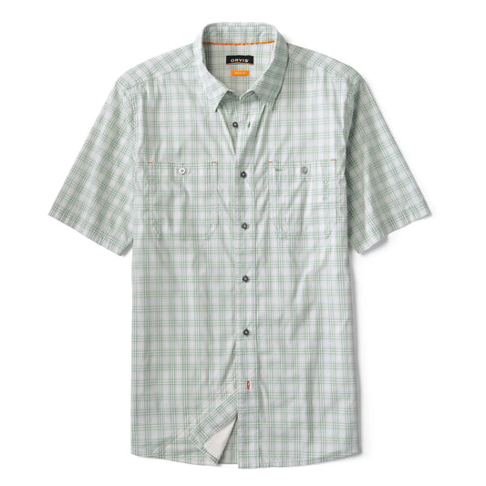 River Guide Short-Sleeve Shirt 2.0 - Orvis Everyday