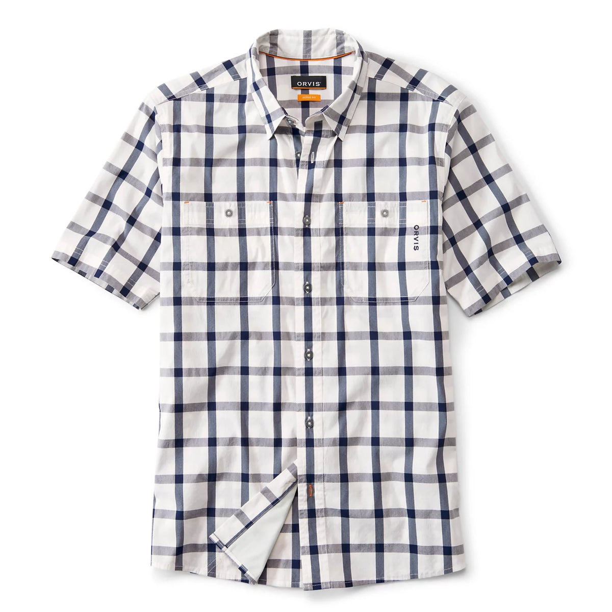 TRUE NAVY TATTERSALL,S