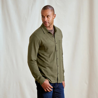 Bromley Long-Sleeve Western Shirt - Orvis Popular