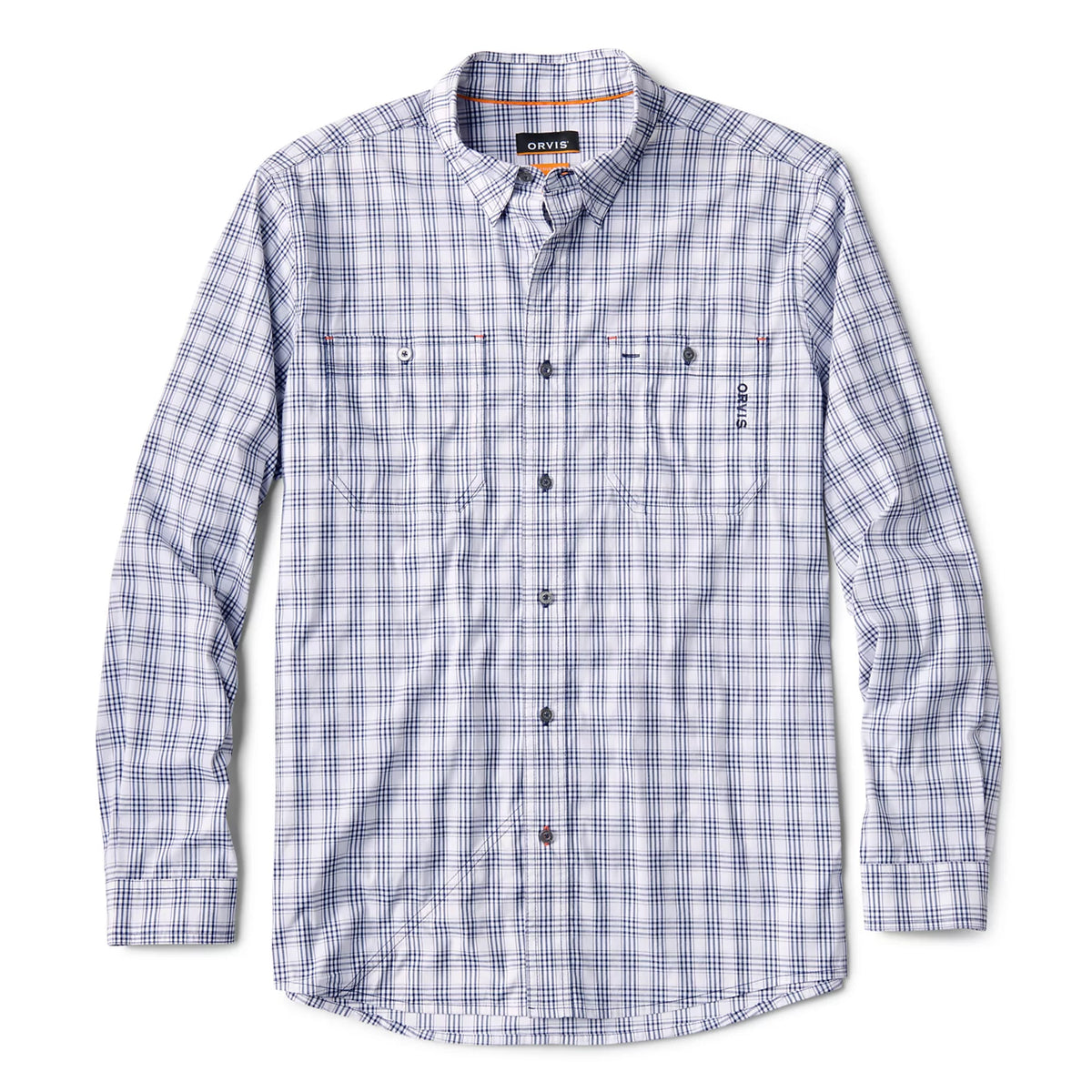 River Guide Long-Sleeve Shirt 2.0 - Orvis Value
