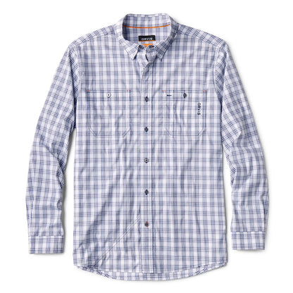 River Guide Long-Sleeve Shirt 2.0 - Orvis Value
