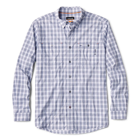 River Guide Long-Sleeve Shirt 2.0 - Orvis Value