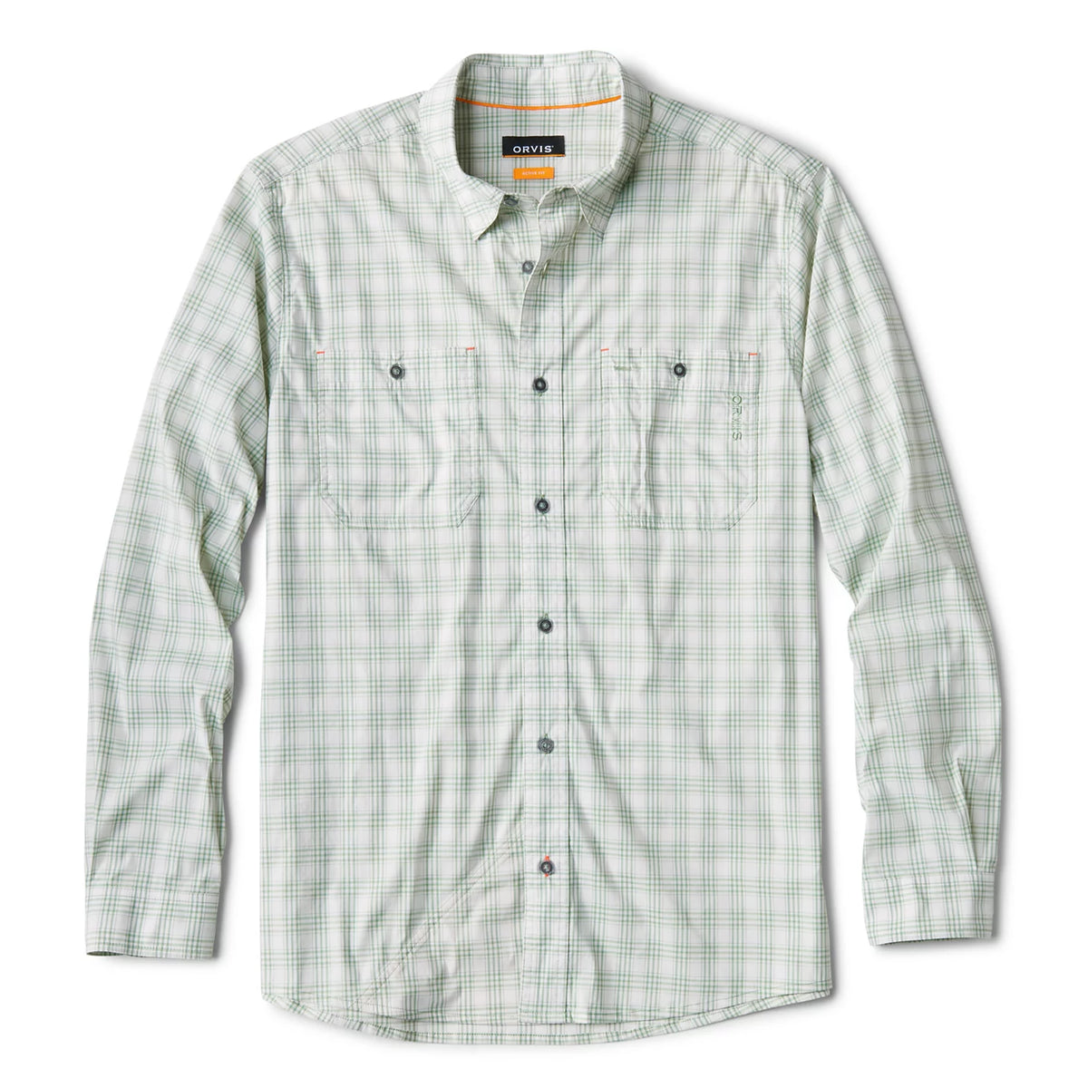 ALOE PLAID,S