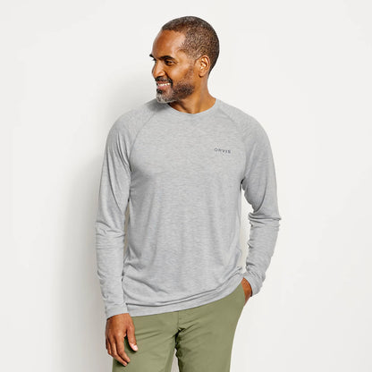 LIGHT GREY HEATHER,S