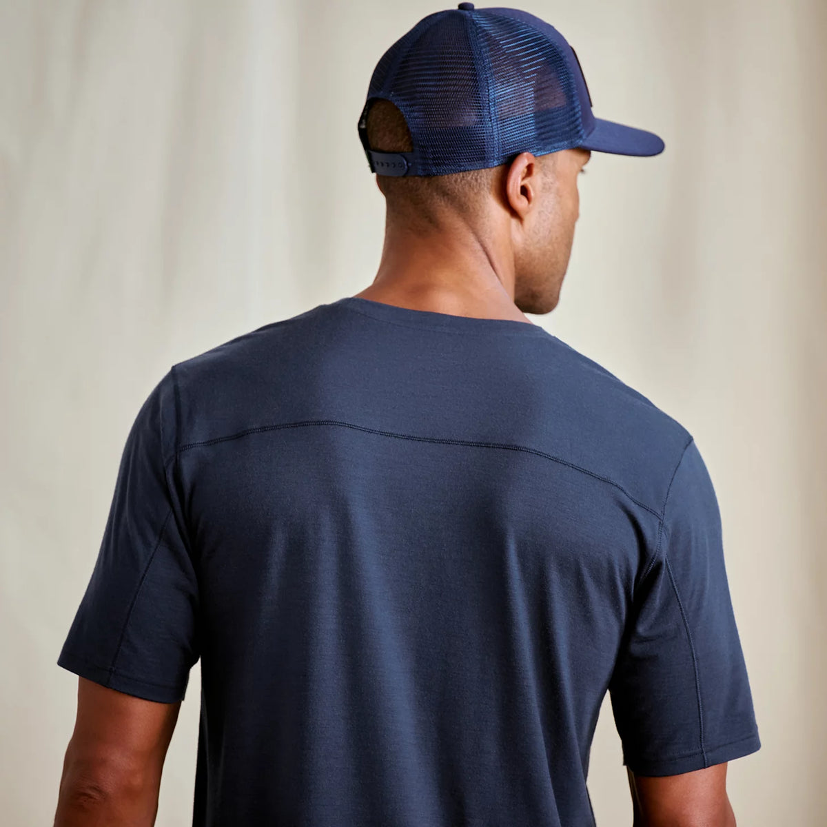 Men's Outbound Merino Short-Sleeve T-Shirt - Orvis Great Value