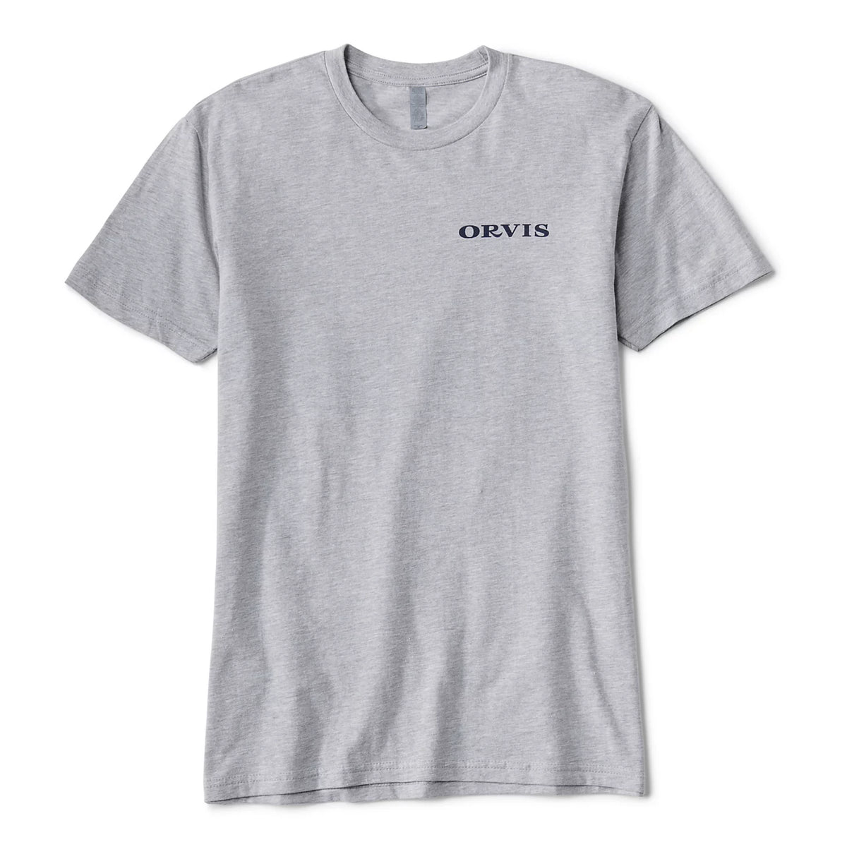 Crossed Rods T-Shirt - Orvis Signature