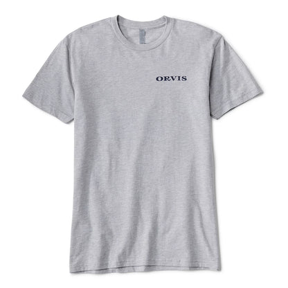 Crossed Rods T-Shirt - Orvis Signature