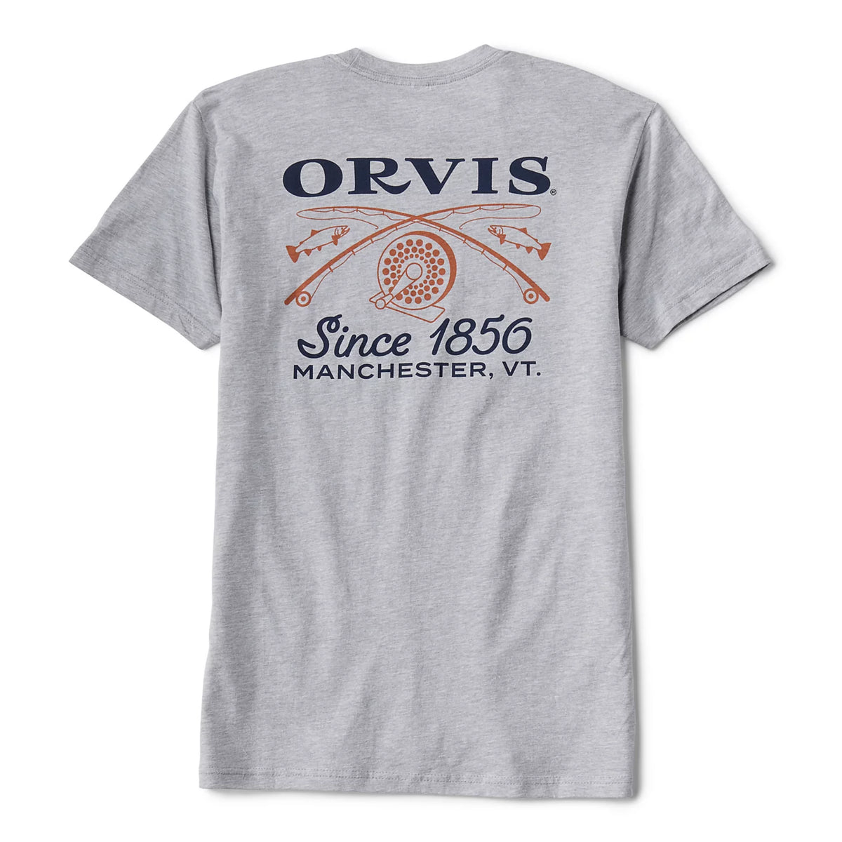 LIGHT GREY HEATHER,M