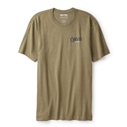 Jumping Lab T-Shirt - Orvis Popular