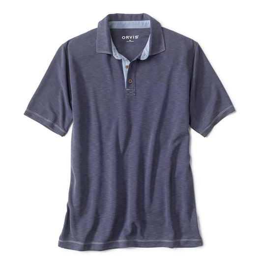 Three Forks Polo - Orvis Deals