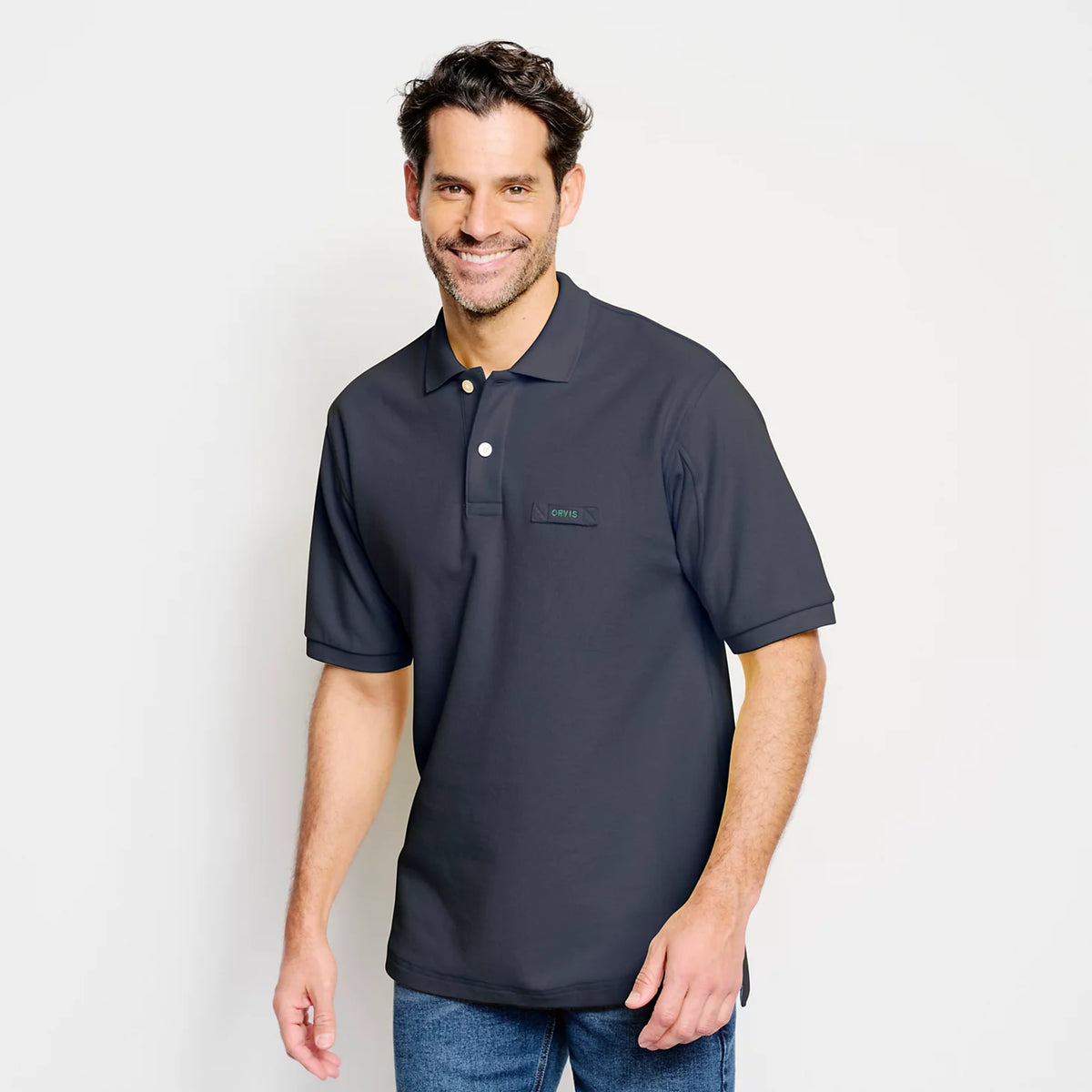 Orvis Signature Polo - Orvis Best Price