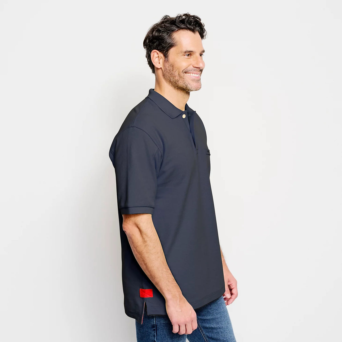 Orvis Signature Polo - Orvis Best Price