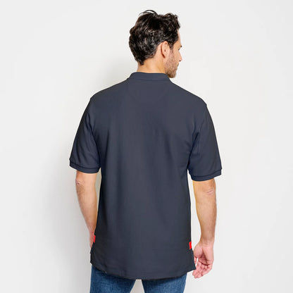 Orvis Signature Polo - Orvis Best Price