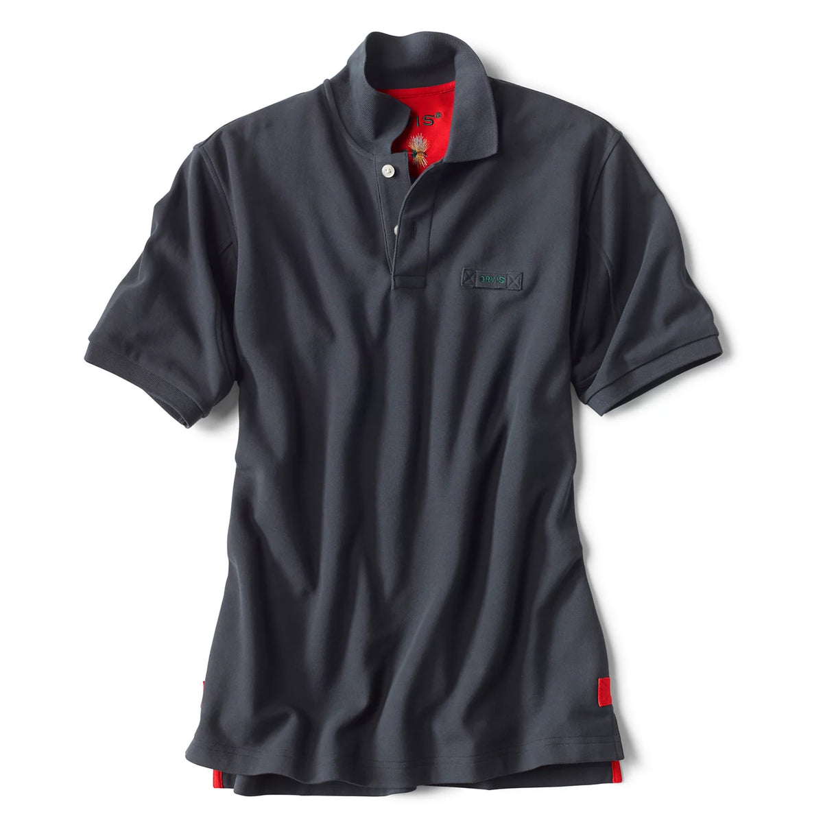 Orvis Signature Polo - Orvis Best Price