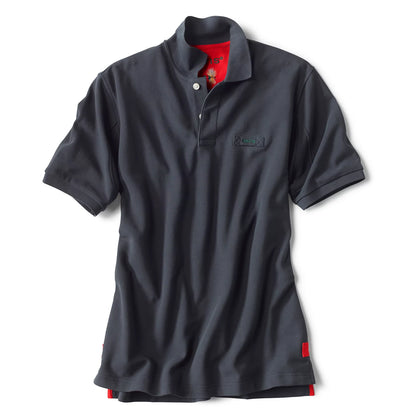 Orvis Signature Polo - Orvis Best Price