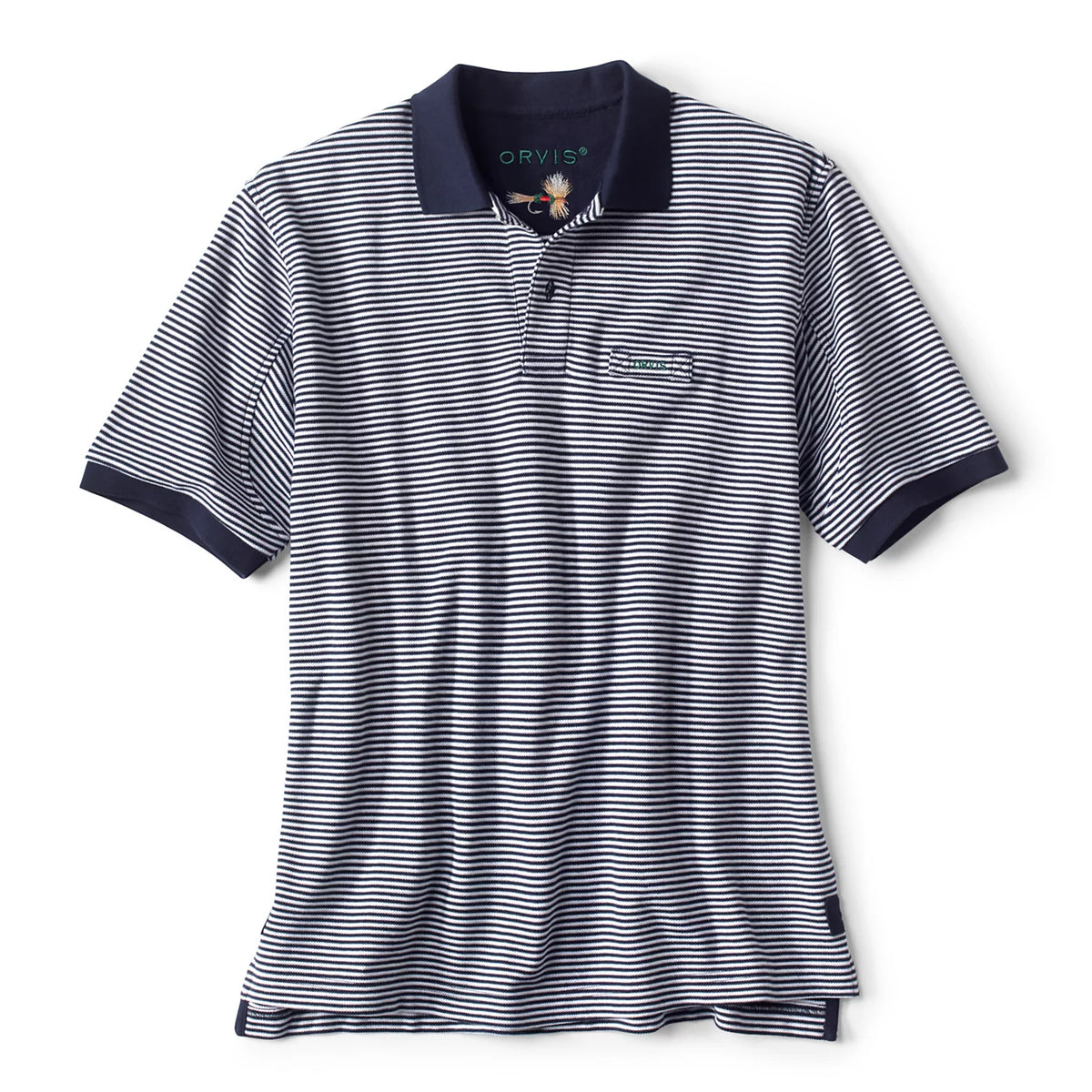 NAVY/WHITE,S