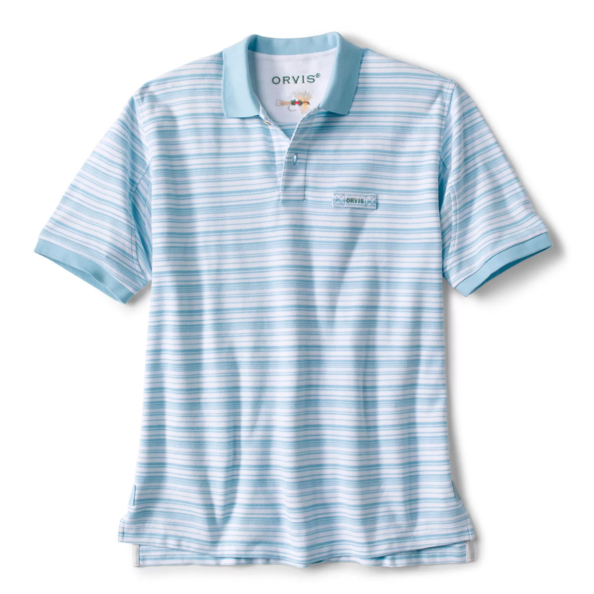 WHITE/CLOUD BLUE,S