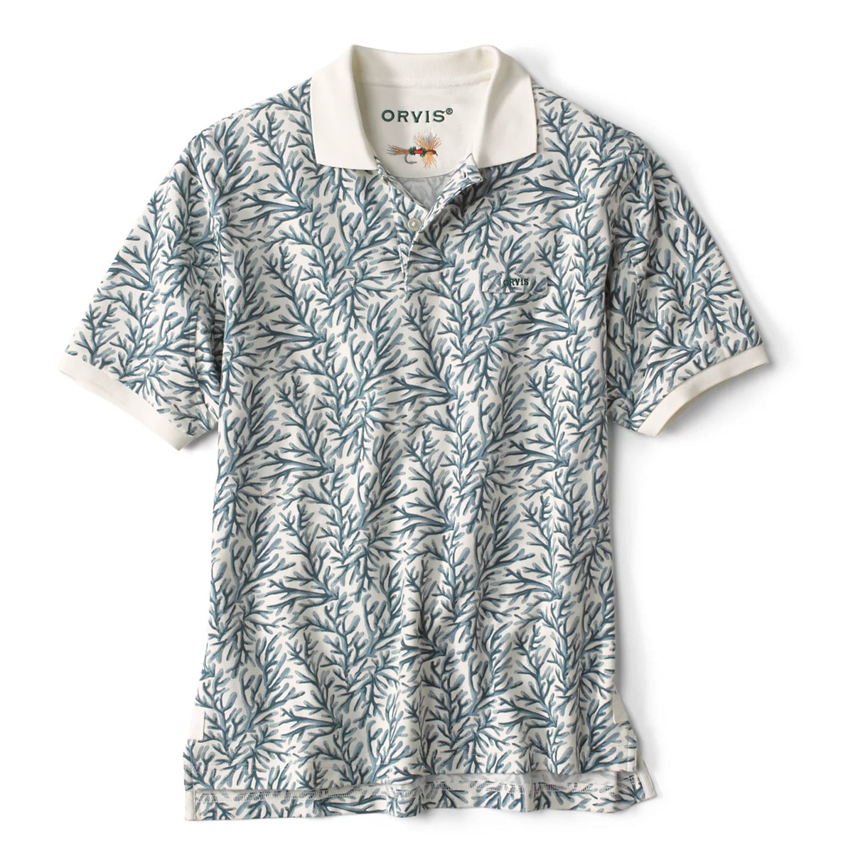 SNOW CORAL REEF,S