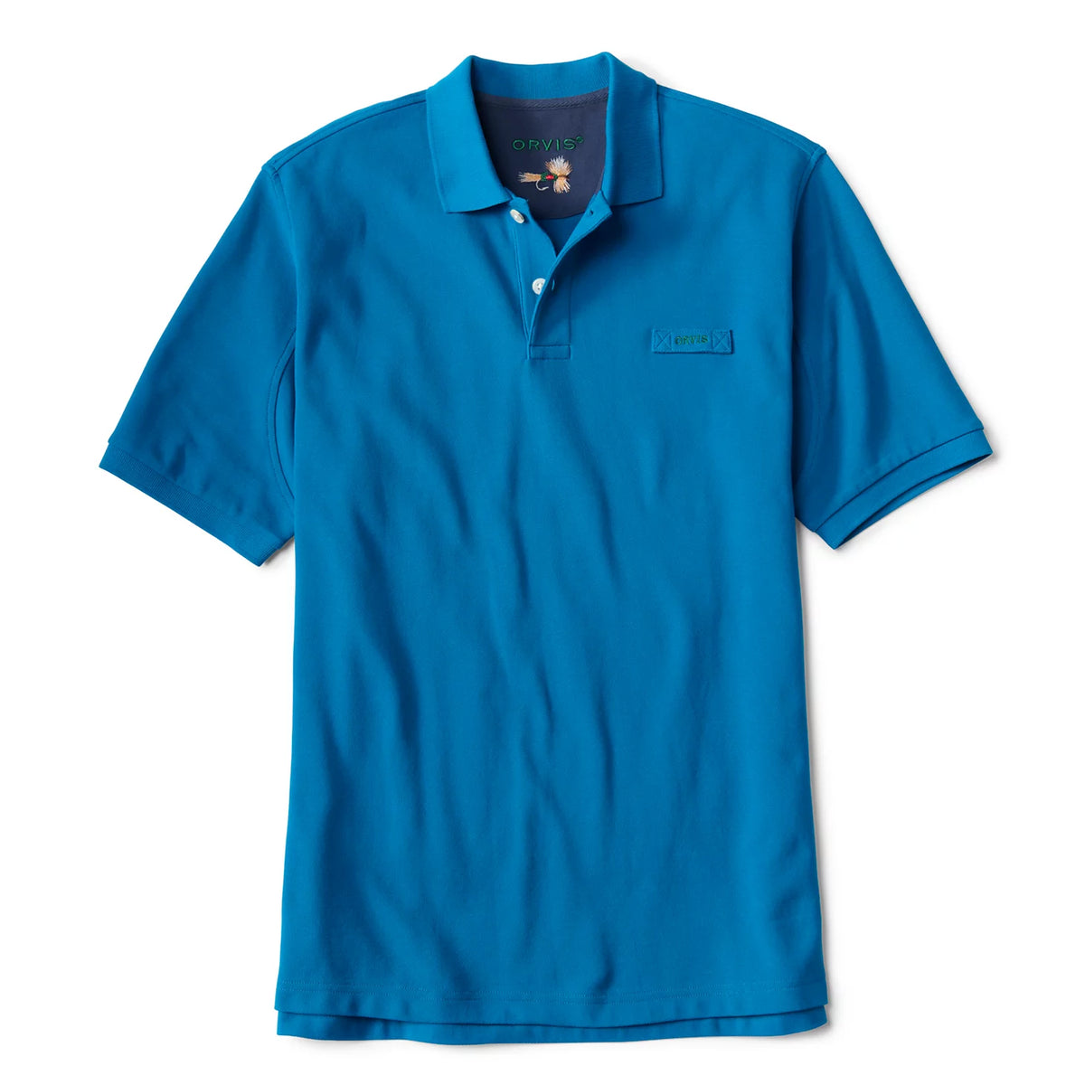 PACIFIC BLUE,S