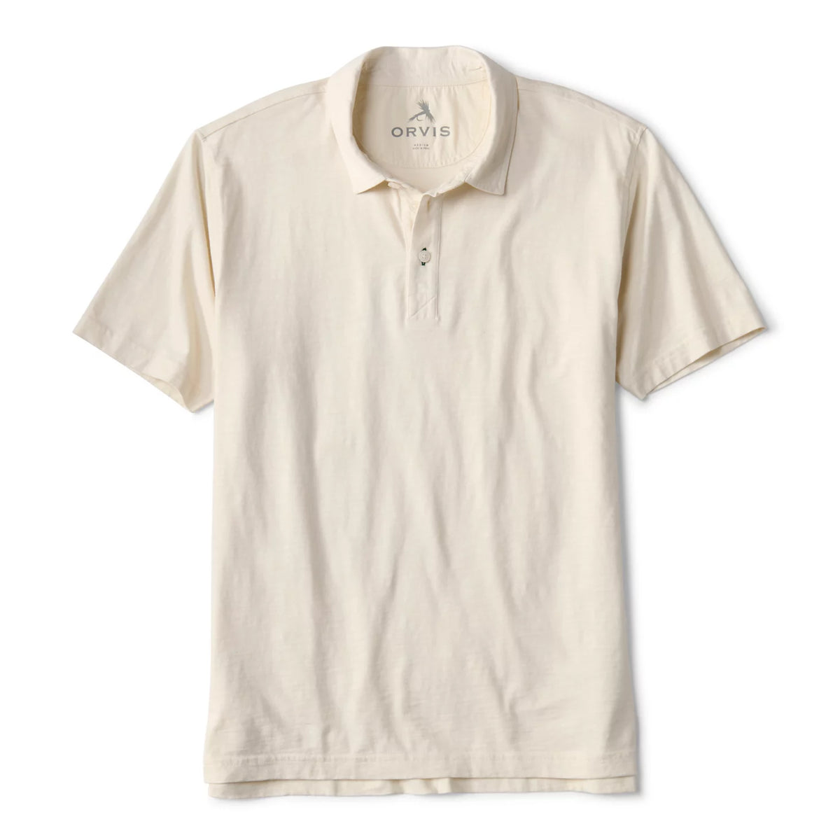 Bromley Polo - Orvis Trusted