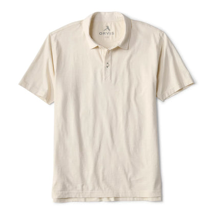 Bromley Polo - Orvis Trusted